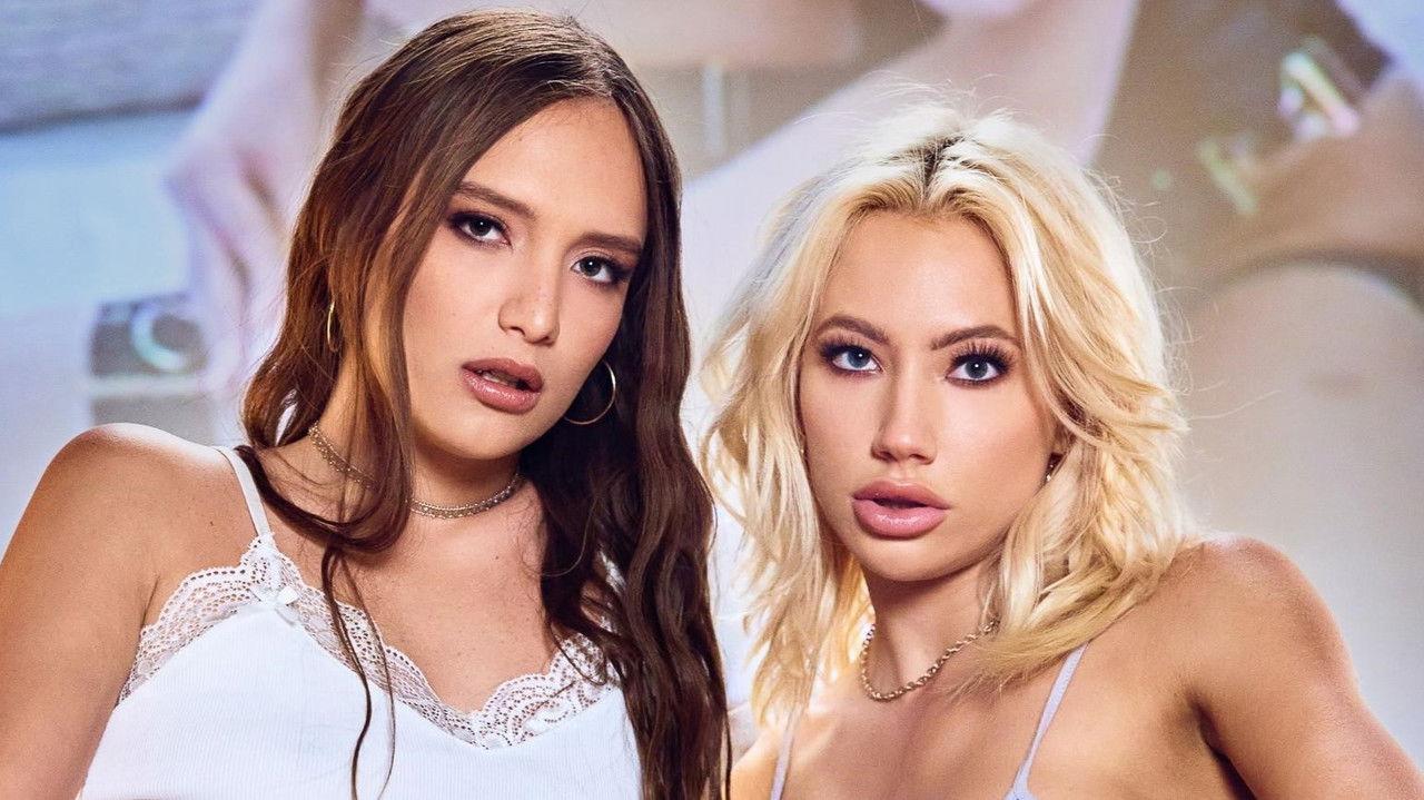 Fierce Collection backdrop