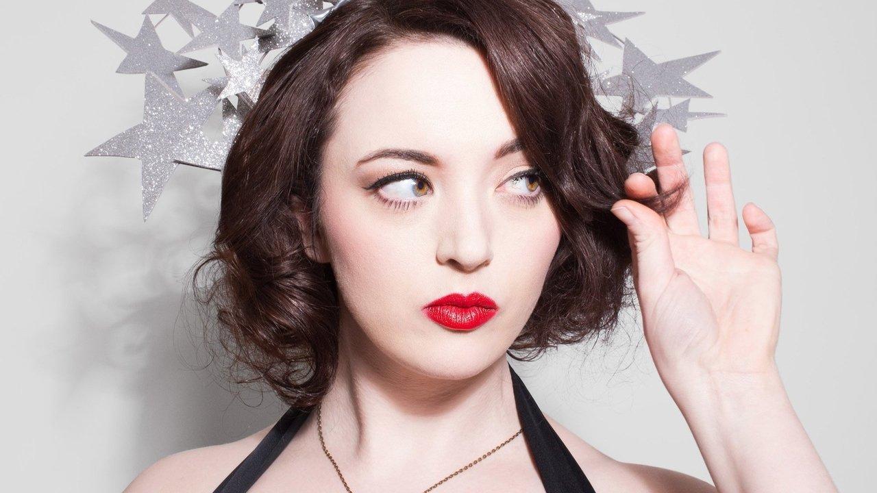 Fern Brady: Male Comedienne backdrop