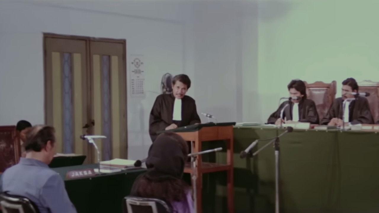 Bila Hati Perempuan Menjerit backdrop