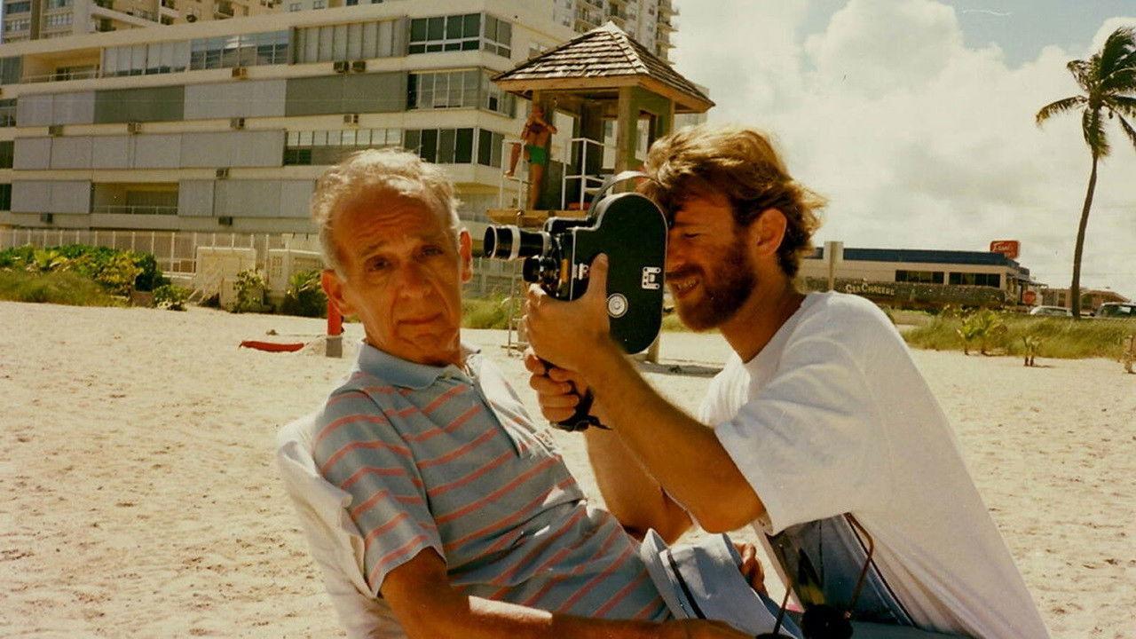 Nobody's Business backdrop