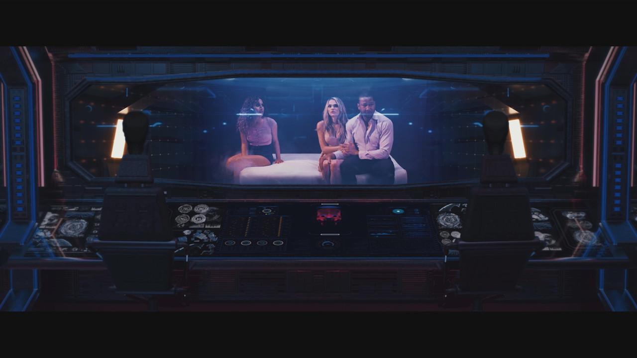 The Seventh Kind backdrop