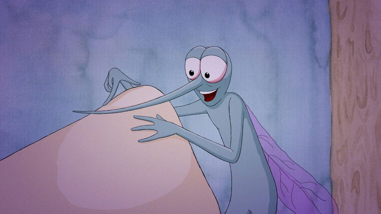 The Dubna River Rascal backdrop