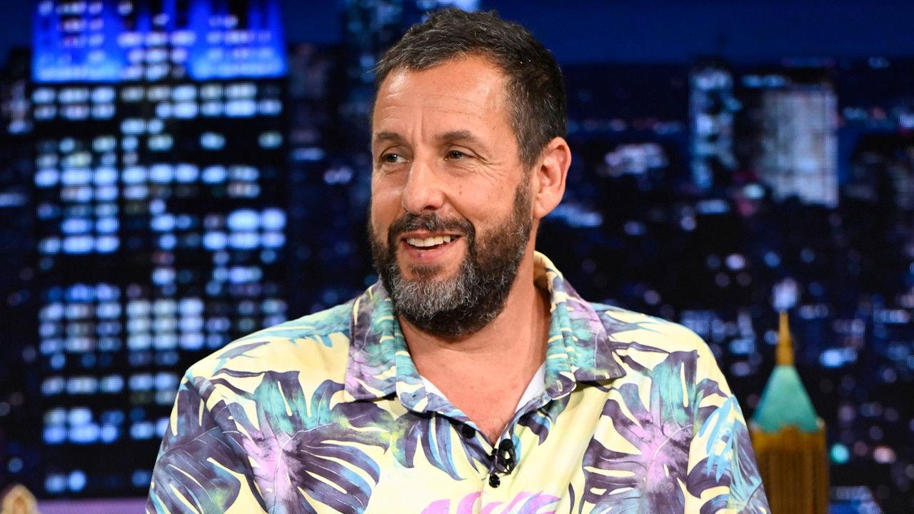 Adam Sandler/Sabrina Ionescu/Jessie Murph