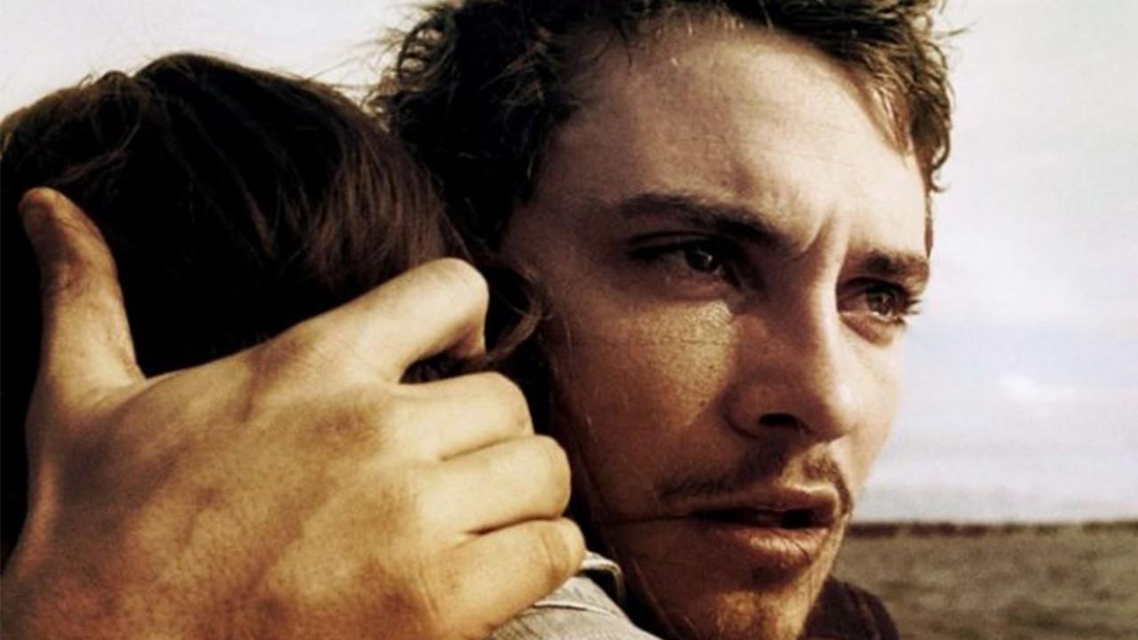 Queen of Carthage backdrop