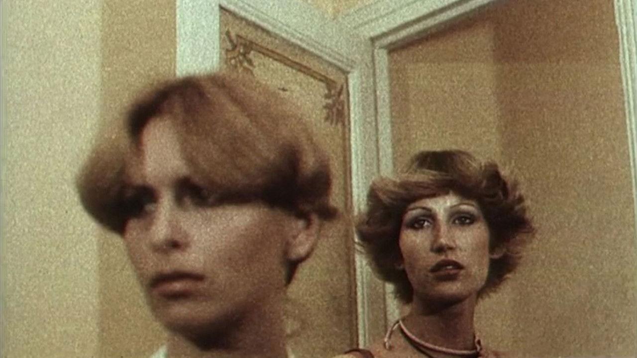 Dog's Dialogue backdrop