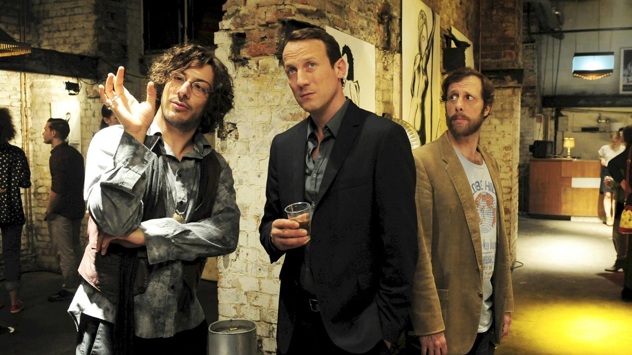 Mann Filmreihe backdrop