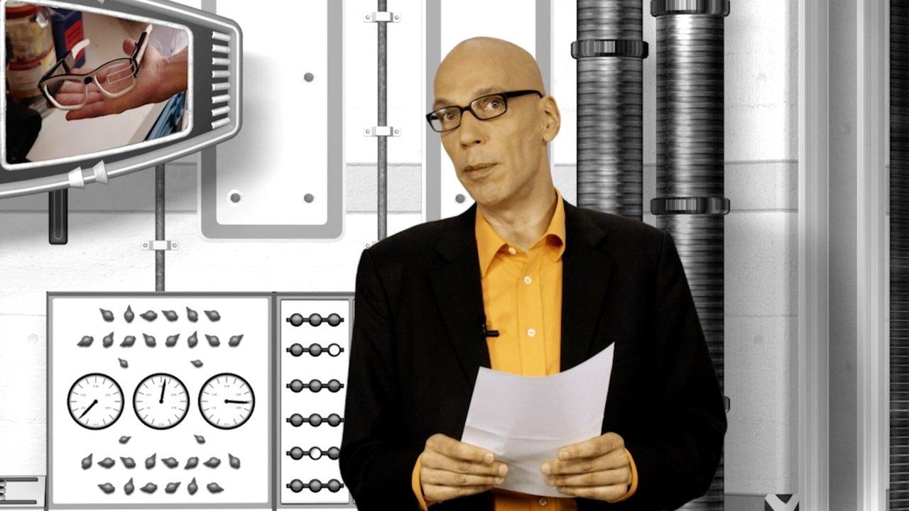 Operation Naked backdrop