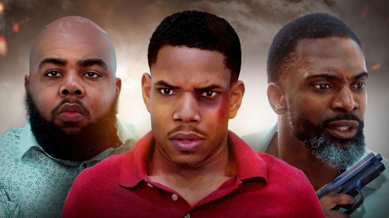 Good Deed Gone Bad backdrop