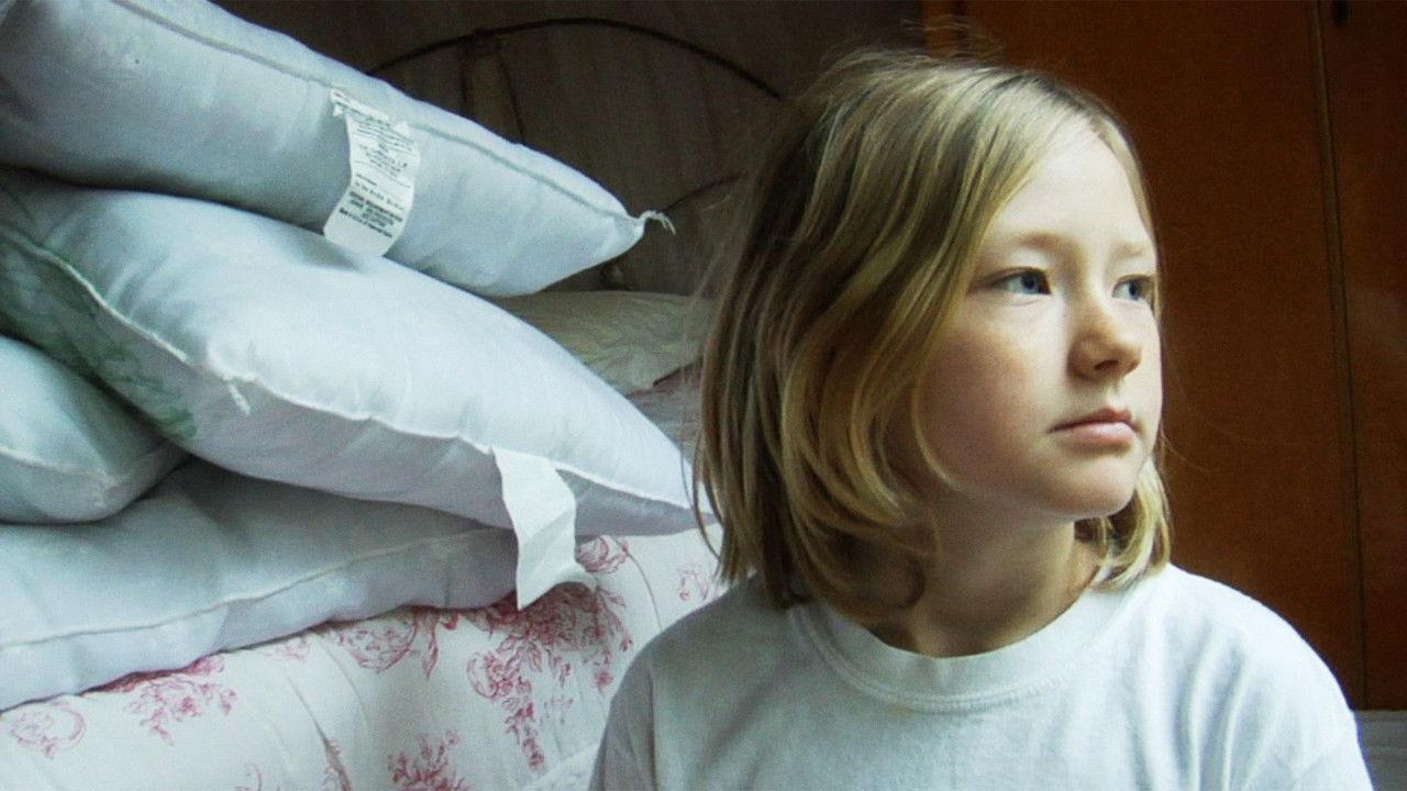 My Name Is Faith backdrop