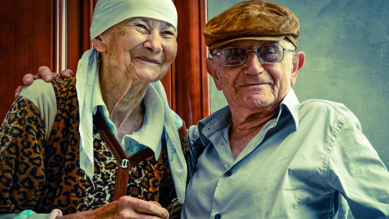 Shimon's Returns backdrop