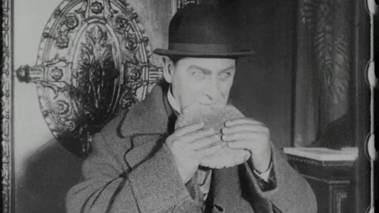 In the Clutches of the Soviets backdrop