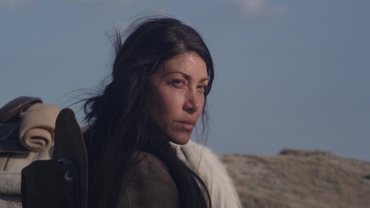 Gold & Lead backdrop