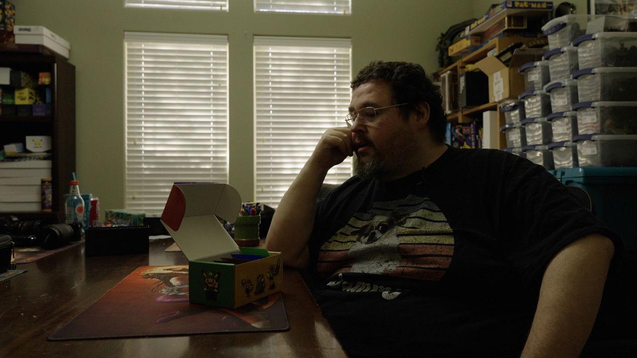 The Dark, Sad Life of Boogíe2988 backdrop