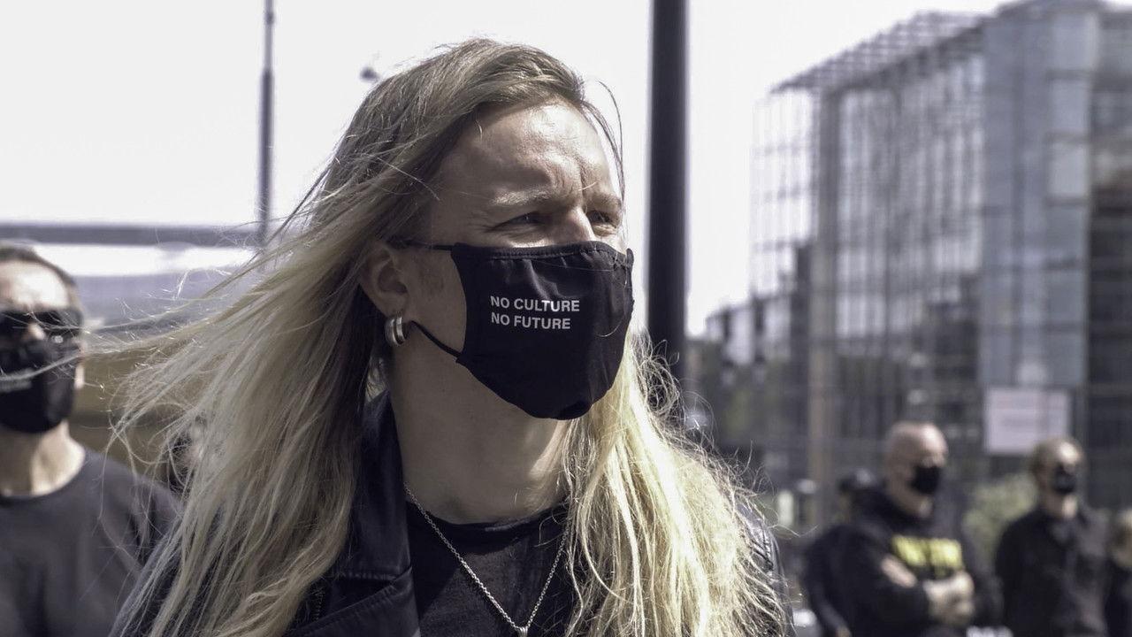 10 Letters to the Future backdrop