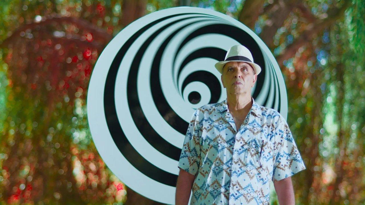 The King's Voyage backdrop