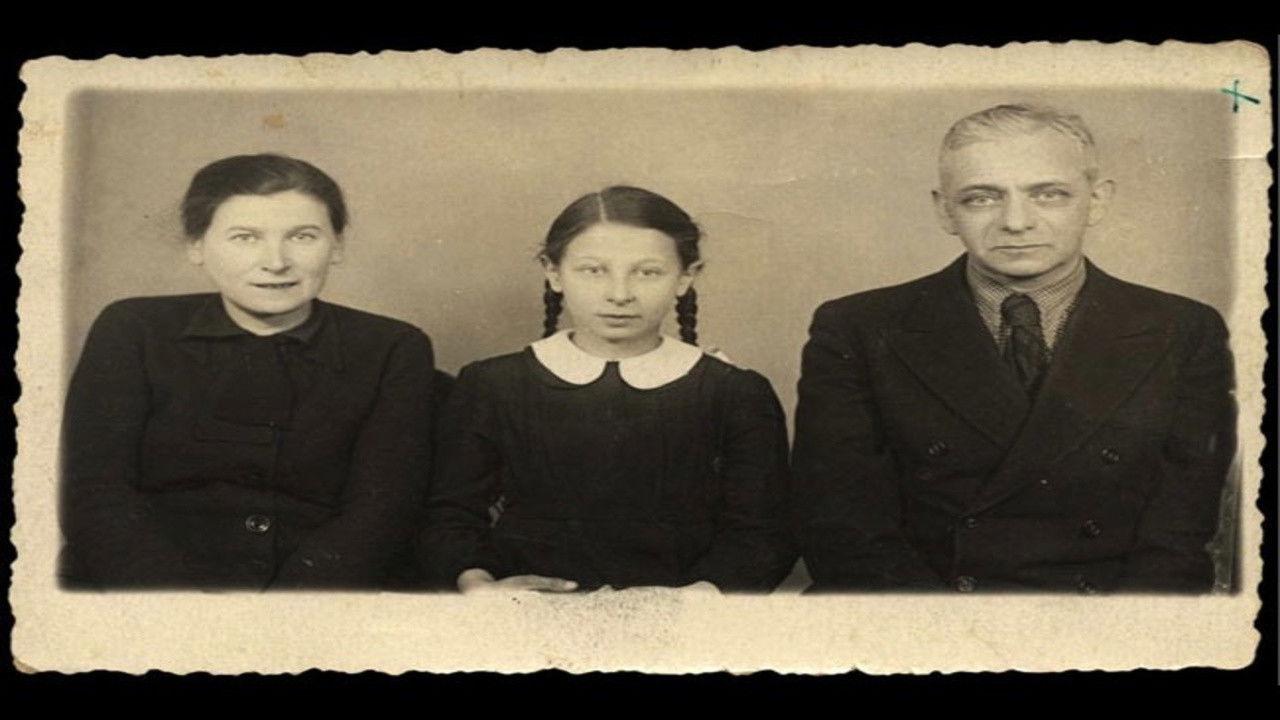 Le carnet de Janina backdrop