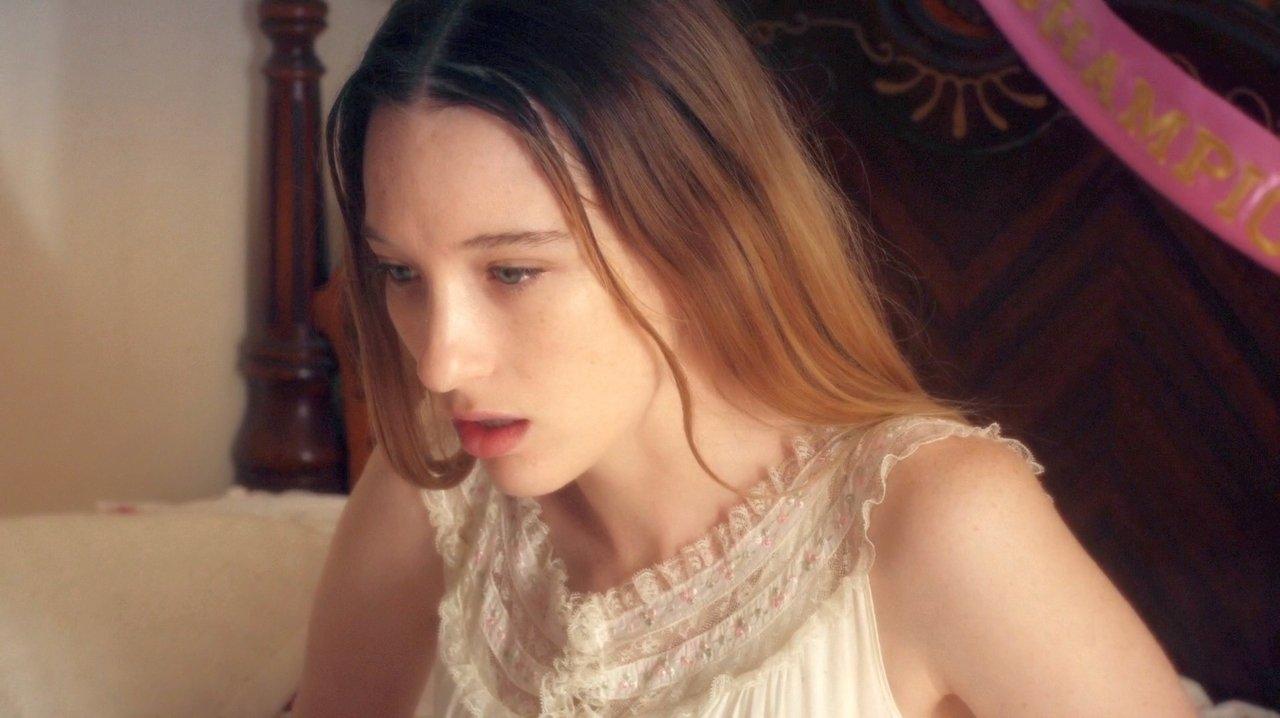 Waiting for the Miracle to Come backdrop