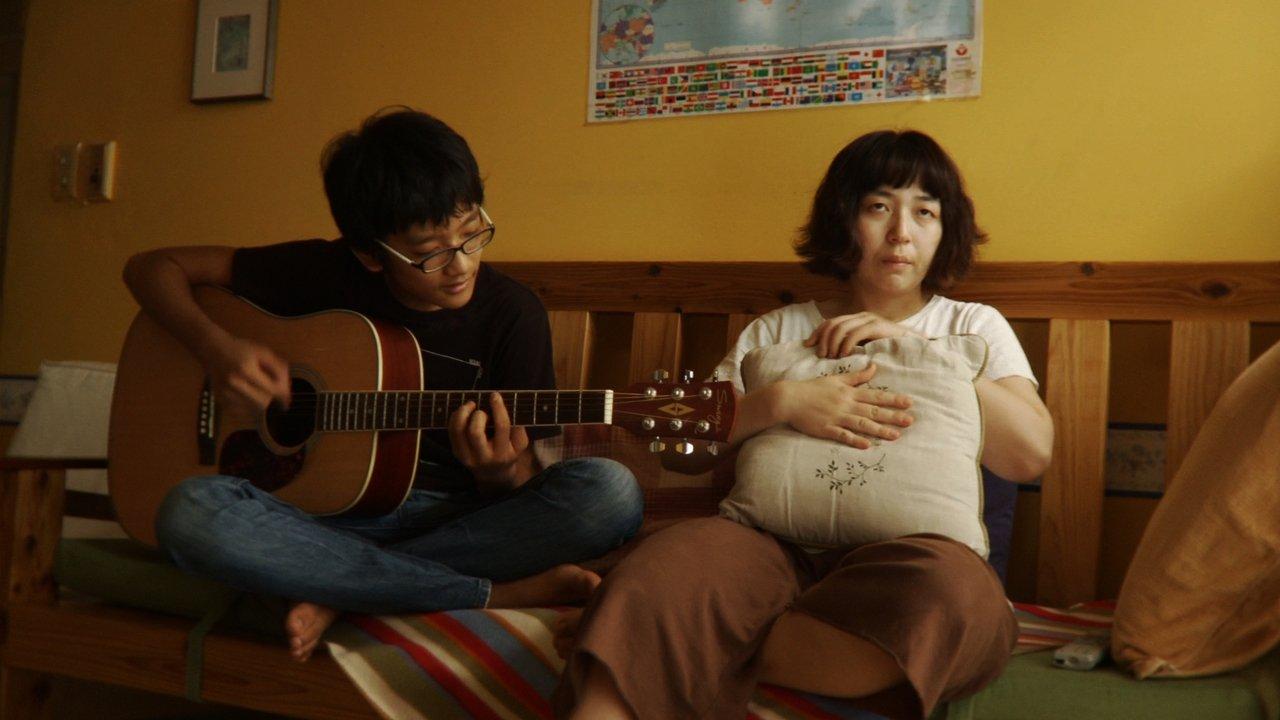 Passerby #3 backdrop