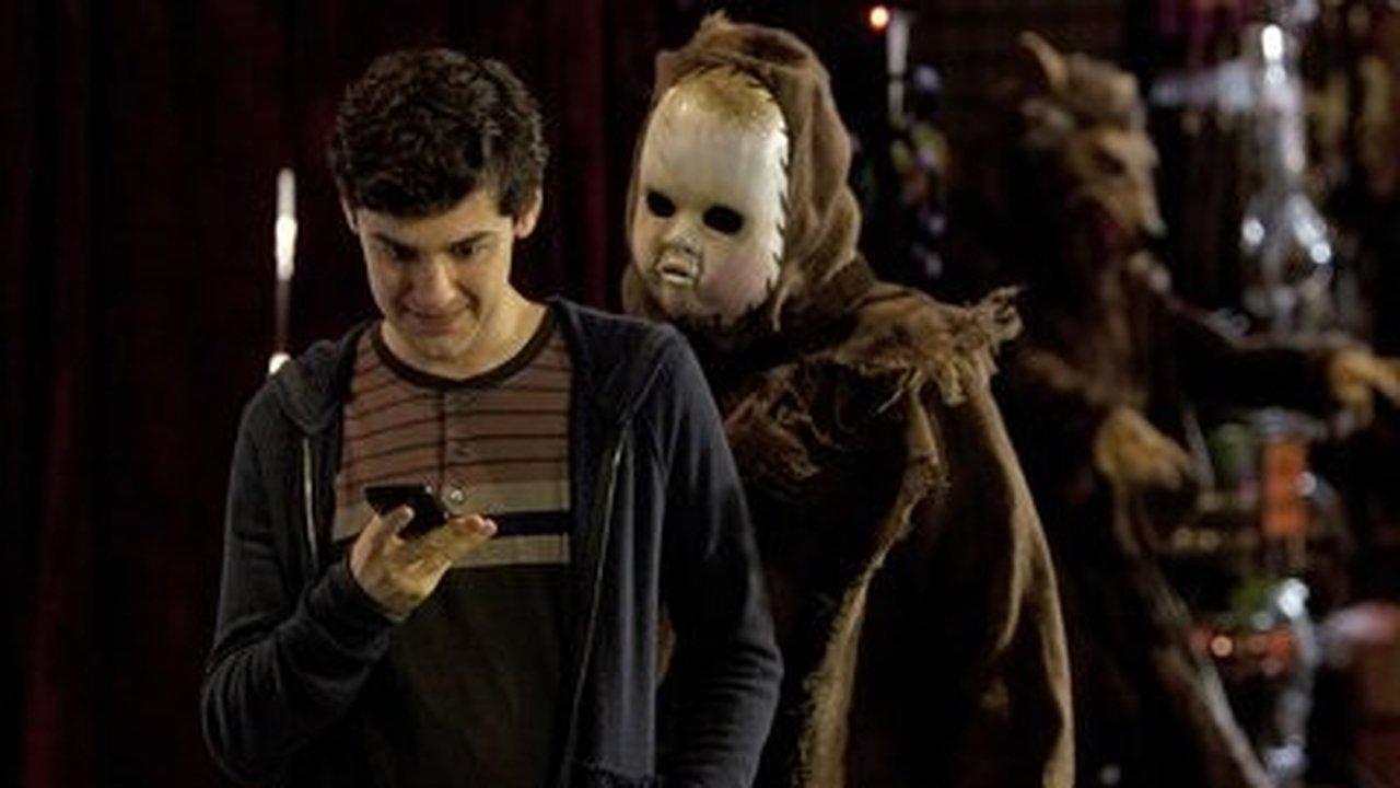 Pretty Dirty Secrets: A ReservAtion