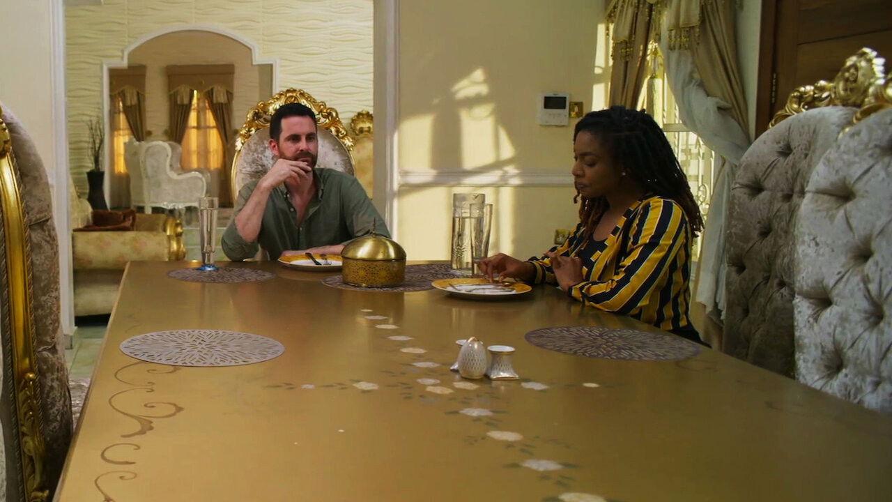 Small Chops backdrop