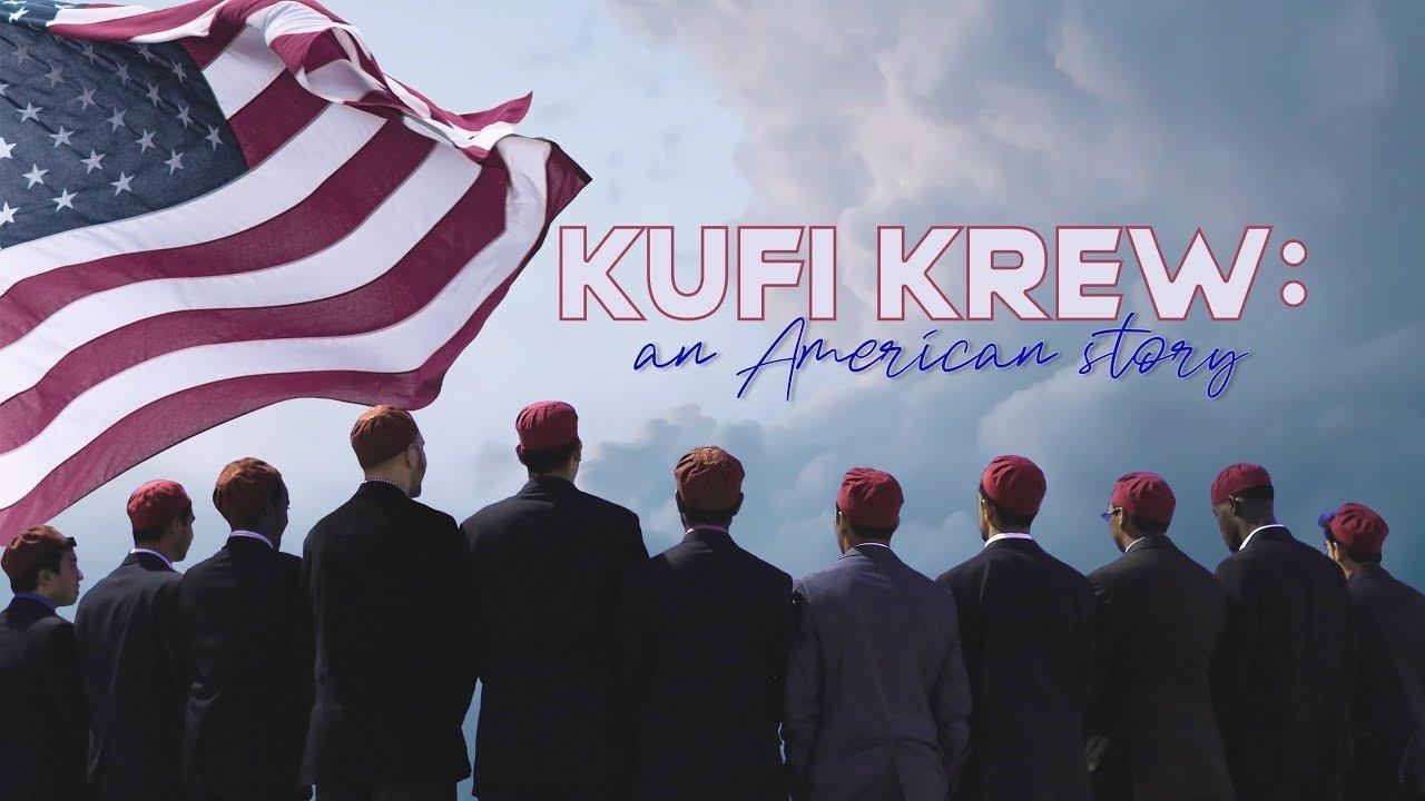 Kufi Krew: An American Story backdrop