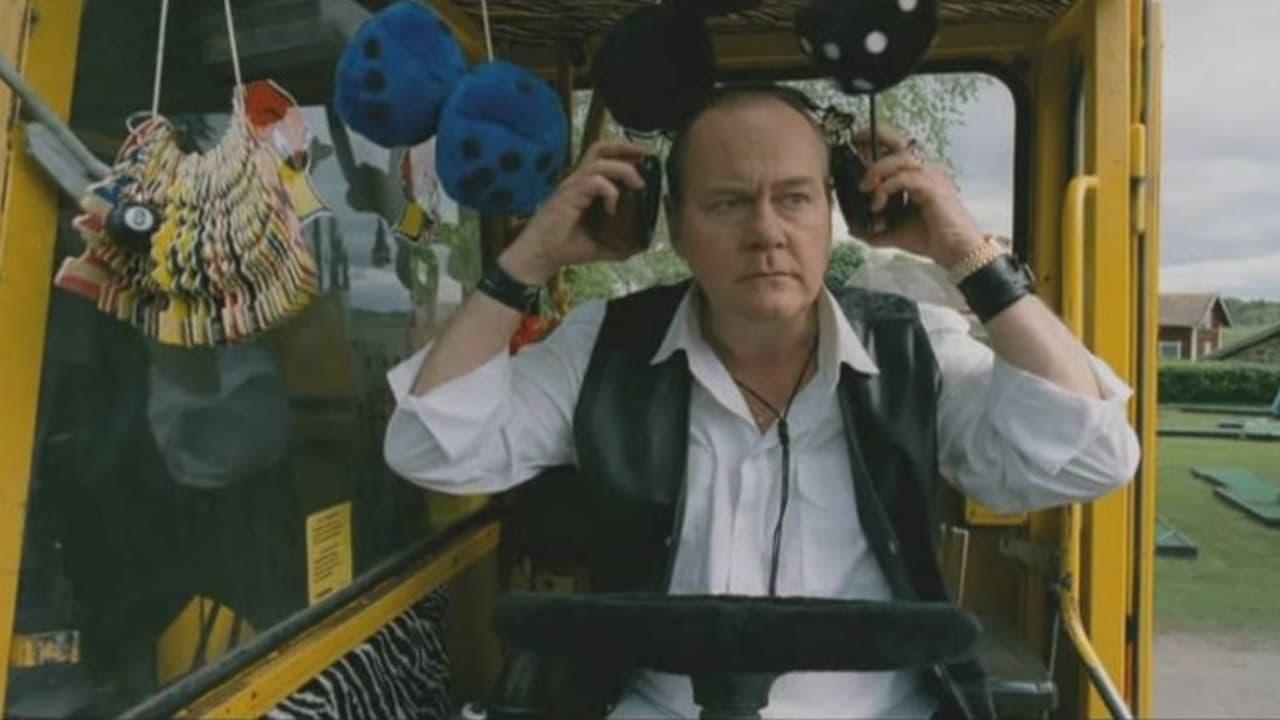 Who Pulled the Plug? 2 backdrop