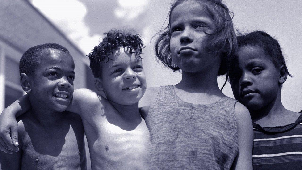 Through a Lens Darkly: Black Photographers and the Emergence of a People backdrop