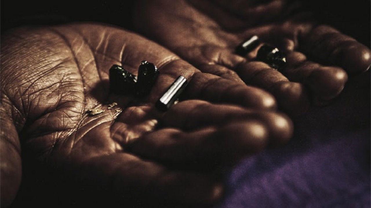 Conflict Minerals, Rebels and Child Soldiers in Congo backdrop