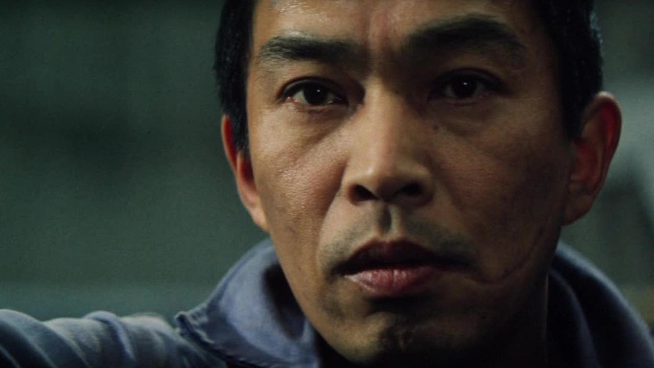 Eighteen Years in Prison backdrop