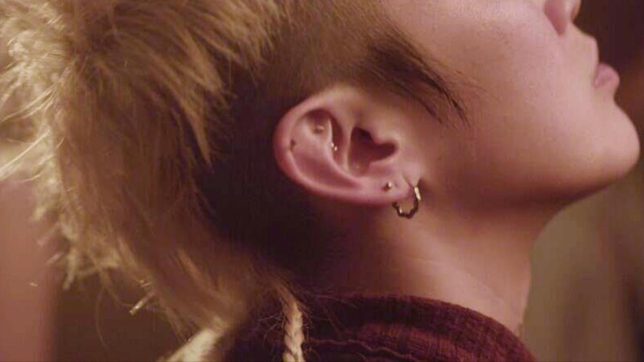 Short Notice backdrop