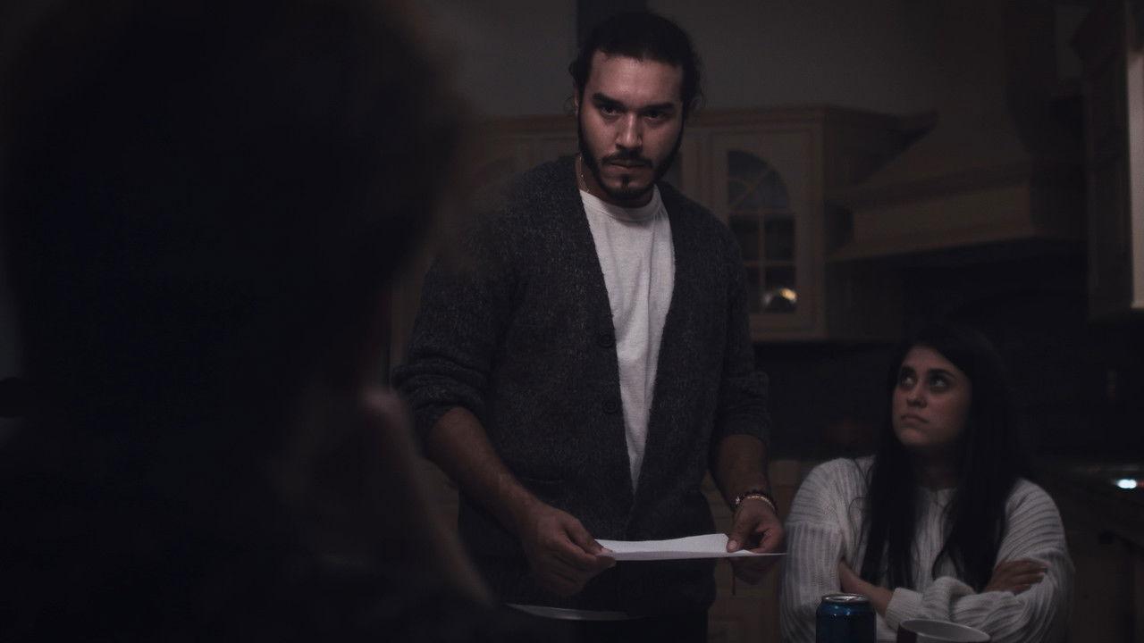 Night Waltz backdrop