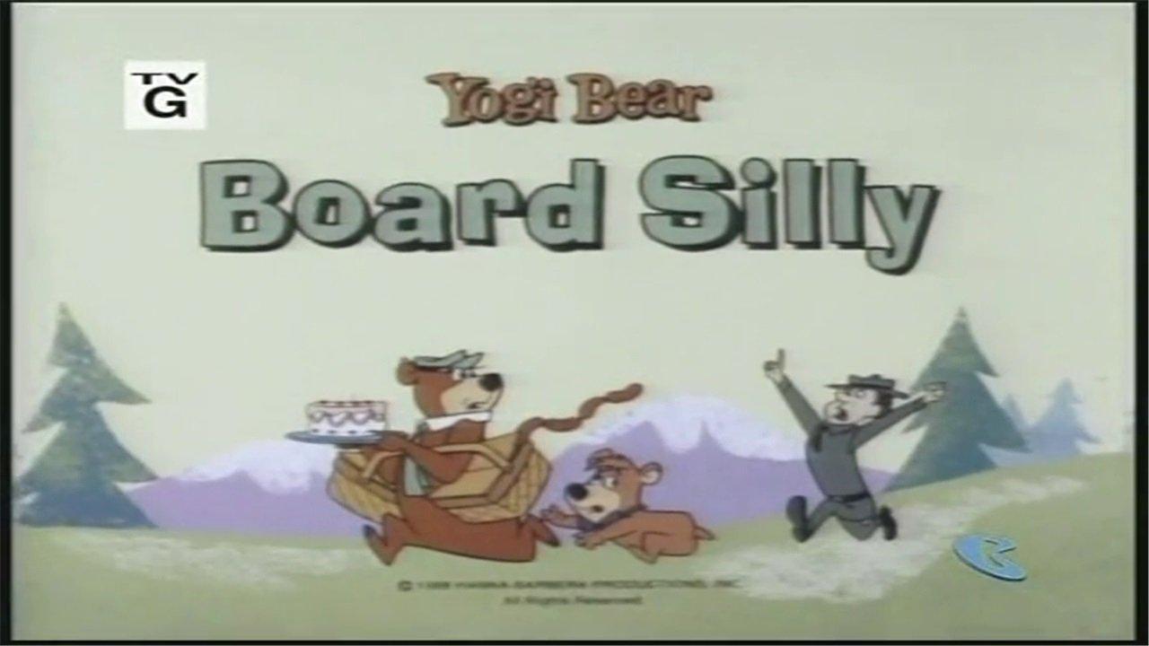 Board Silly