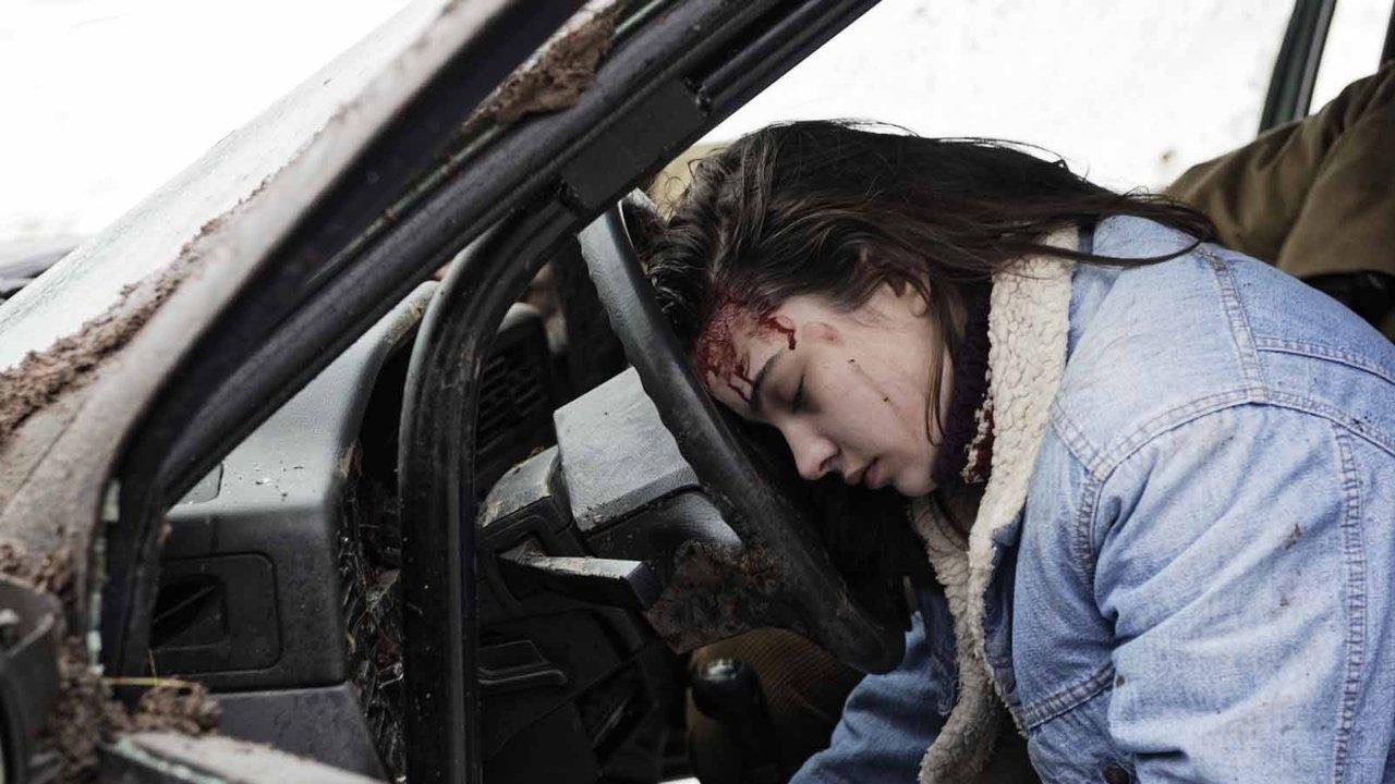 Beyond Appearances backdrop