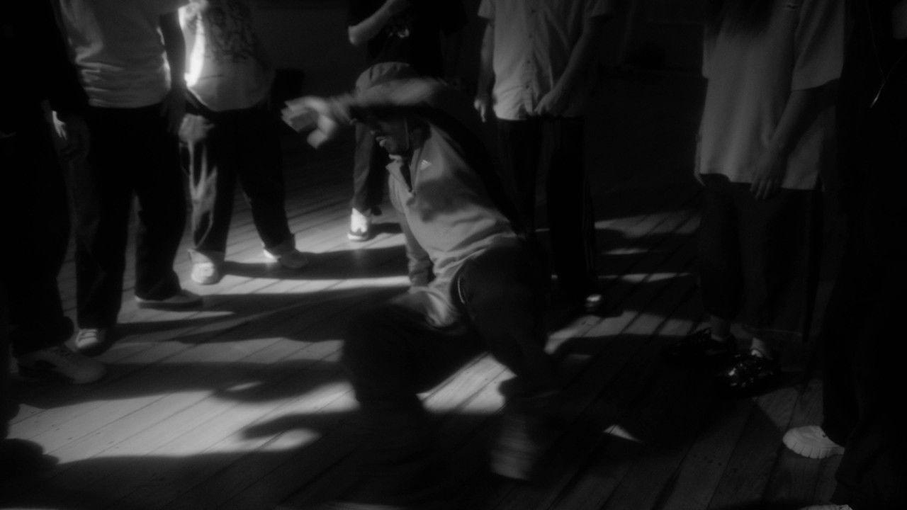 Cypher Sessions backdrop