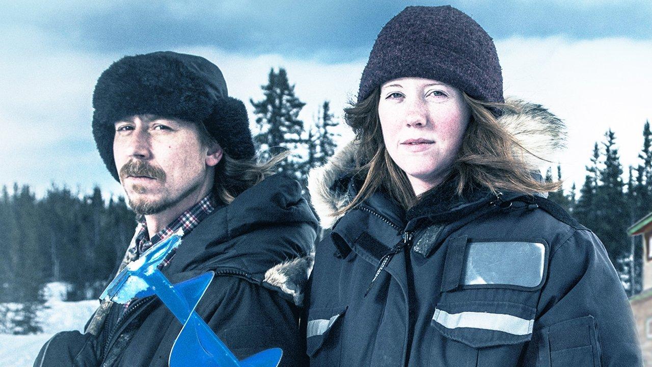 Ice Lake Rebels backdrop