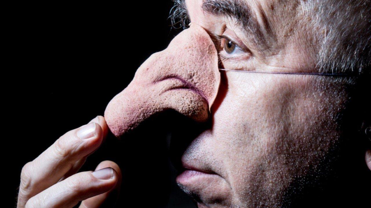 Cyrano de Bergerac backdrop