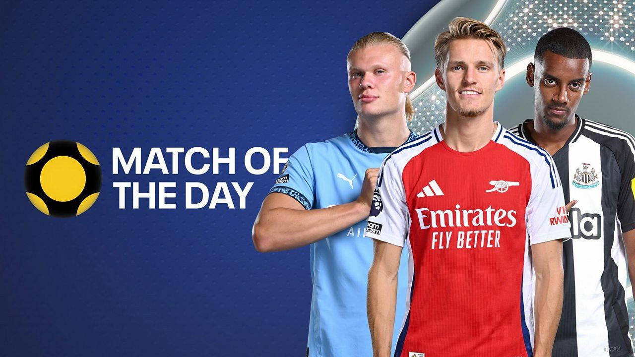 MOTD - 15th February 2025