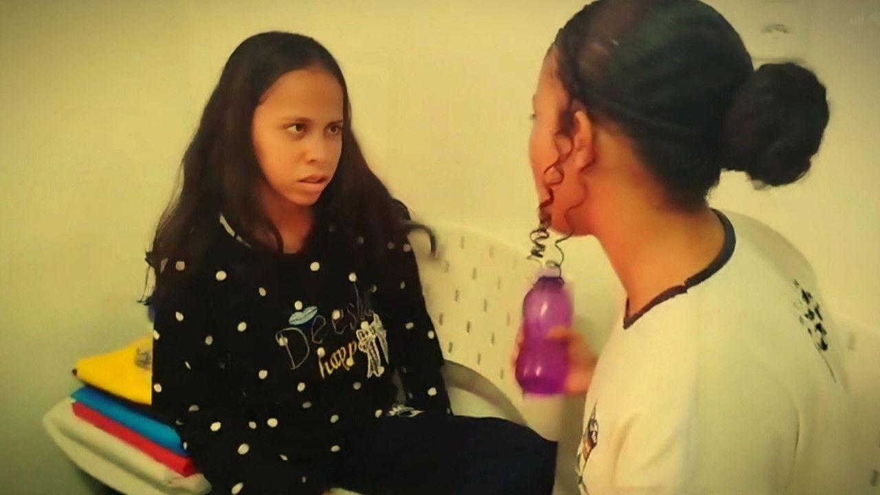 An Adolescent Perspective: To Value or Not? backdrop