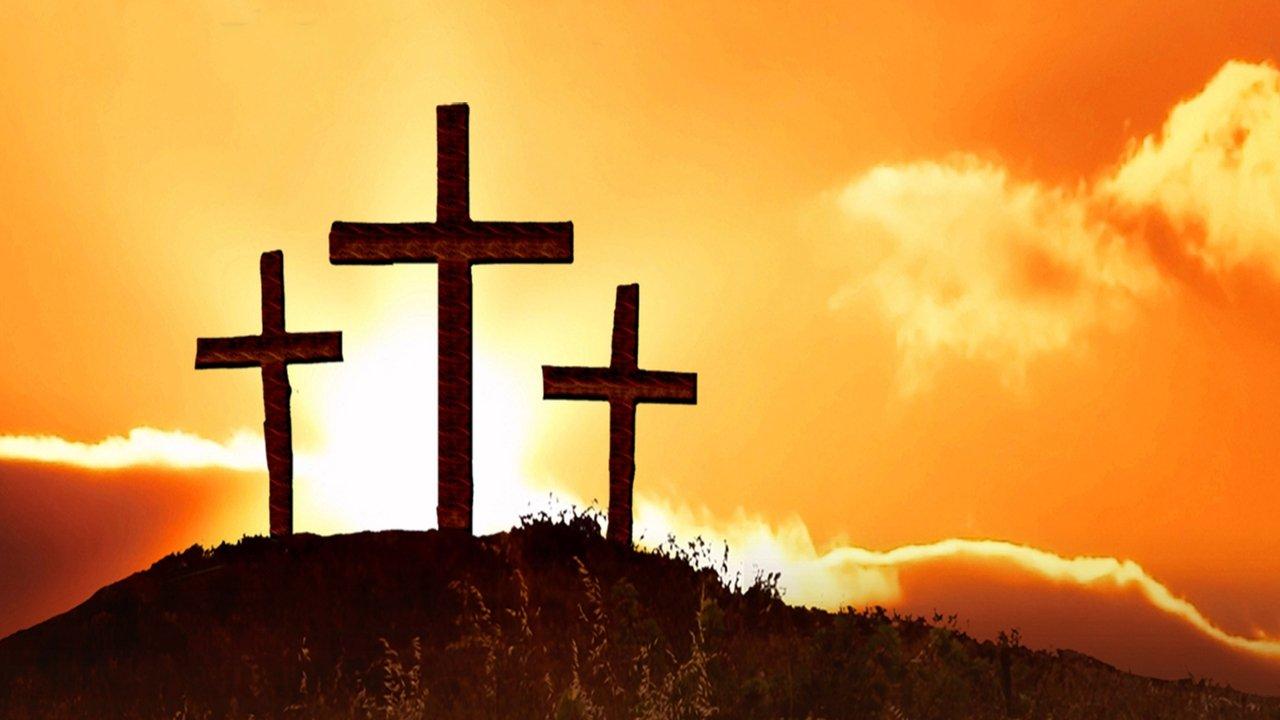The Case for Christ's Resurrection backdrop