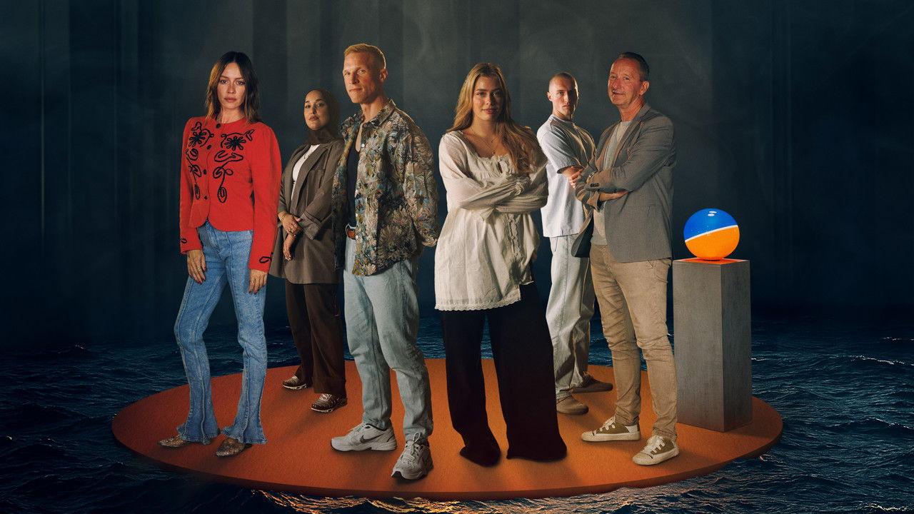 Spillet Danmark backdrop