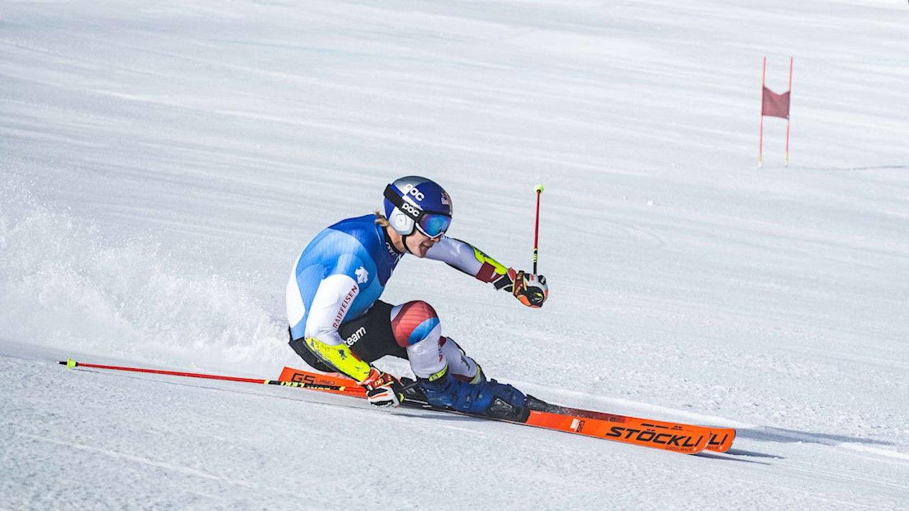 Equipment Makes the Difference