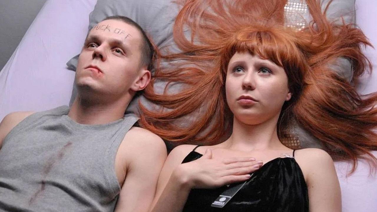 Made in Poland backdrop