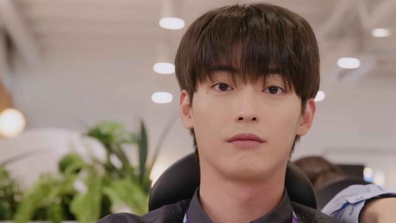 Villains are everywhere.