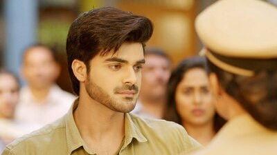 Chirag's Criminal Tendencies