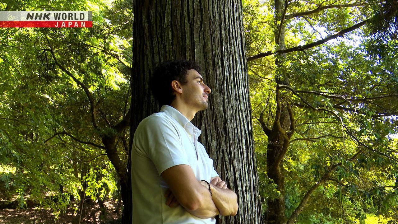 Welcome to the Village in the Sky!