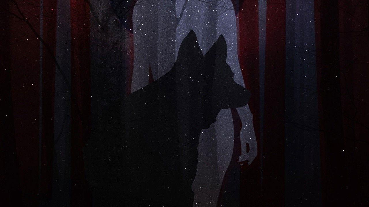 Mother Nocturna backdrop