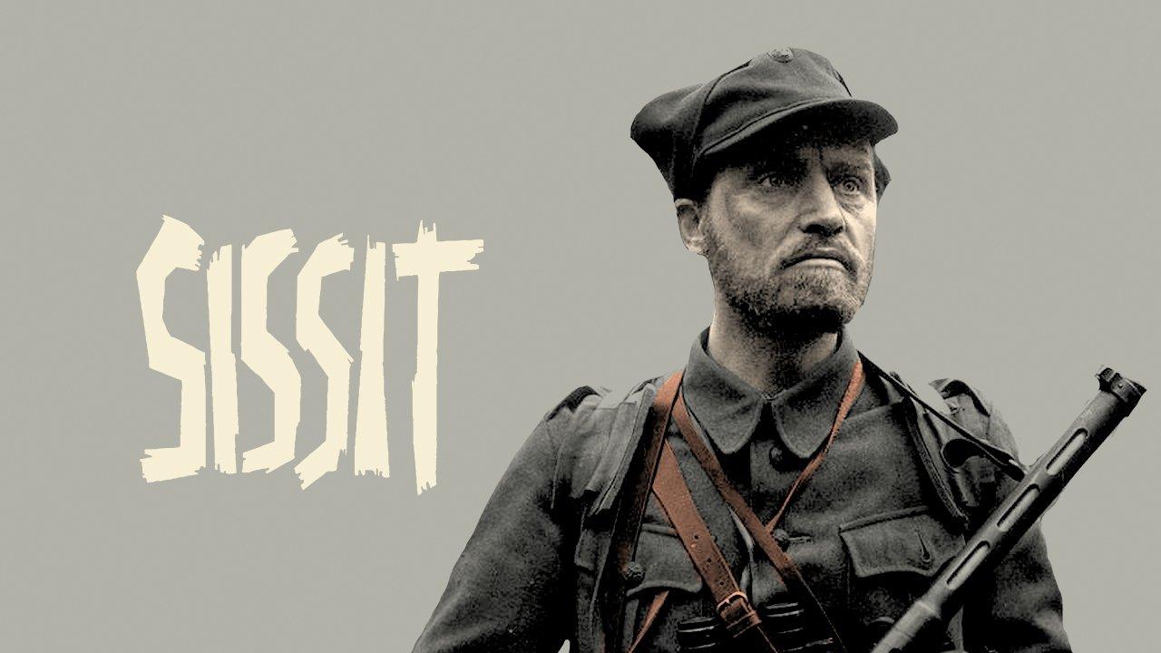 Commando Assault backdrop