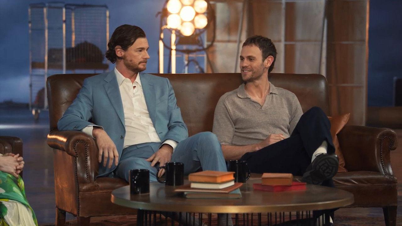 Inside The Rings of Power S2 E1