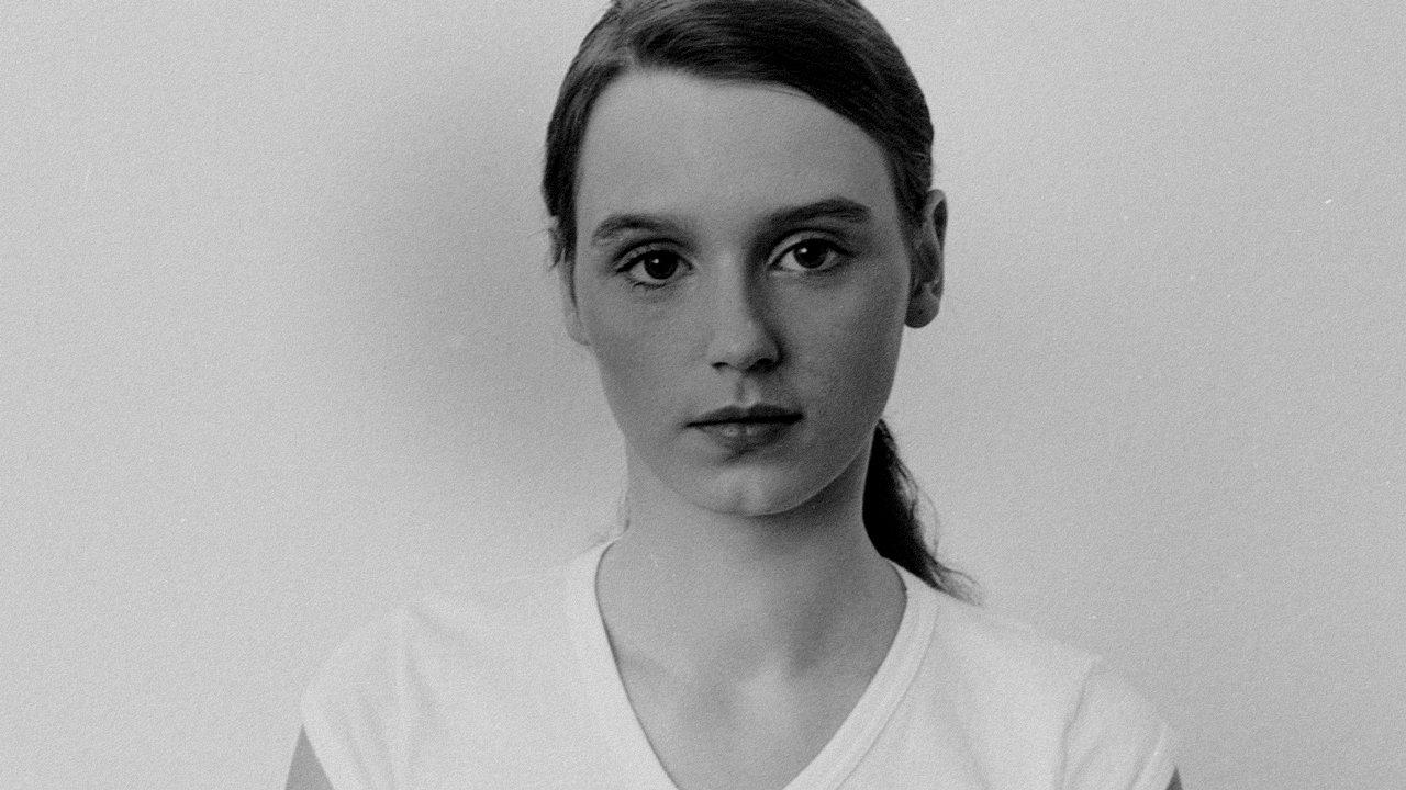 Zoo Station: The Story of Christiane F. backdrop