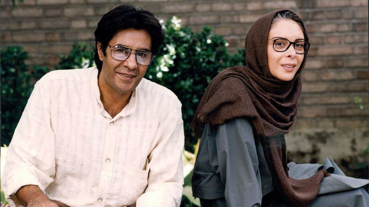 The Double Lottie backdrop